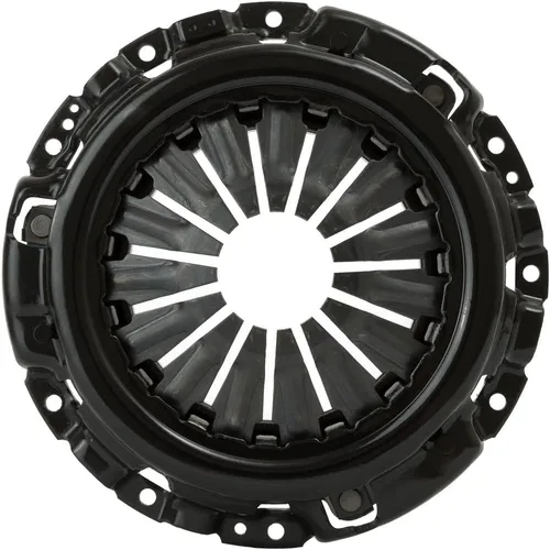 Vista 2 de SPC Stage 4 - Juego de embrague de carrera, con muelles de 6 unidades, compatible con Mazda 626 2.0L DOHC 1993-2002