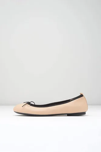 Vista 2 de Bloch Nashira - Zapatos planos de ballet para mujer