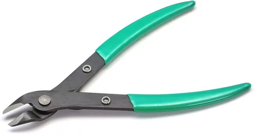 Vista 5 de Juego de herramientas básico Tamiya 2 TAM74016