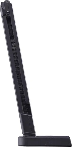 Vista 2 de Umarex Unisex adulto 11-Round (Standard GLOCK 19) Airsoft Magazine, negro, talla única de EE. UU