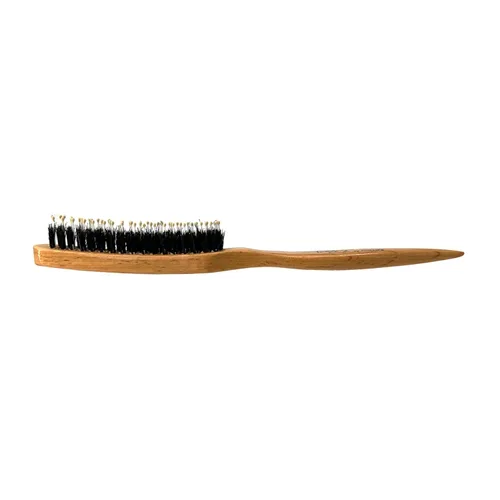 Vista 5 de Phillips Brush Teaze 2 cepillo de brocha con forma de cerdas cóncavas