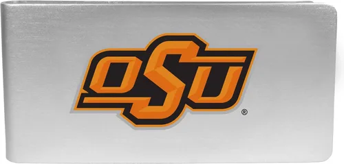 Vista 23 de Siskiyou Sports NCAA Unisex Logo Money Clip