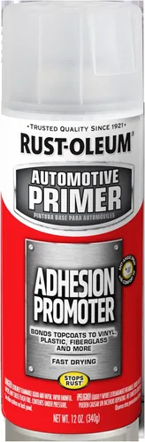 Rust-Oleum 251572 - Aerosol promotor de adherencia para automóviles, 11 onzas, transparente