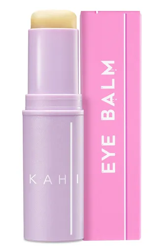 Vista 9 de KAHI SERIE DE BÁLSAMOS Aqua Balm Stick - Protector Solar Coreano Ligero en Barra y Bálsamo de Belleza, Bálsamo para Tratamiento de Ojos