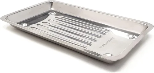 Vista 9 de A2ZScilab - Abrazadera de perforación corporal profesional para oreja, labio, ombligo, nariz, lengua, tabique, esponja, herramienta de perforación