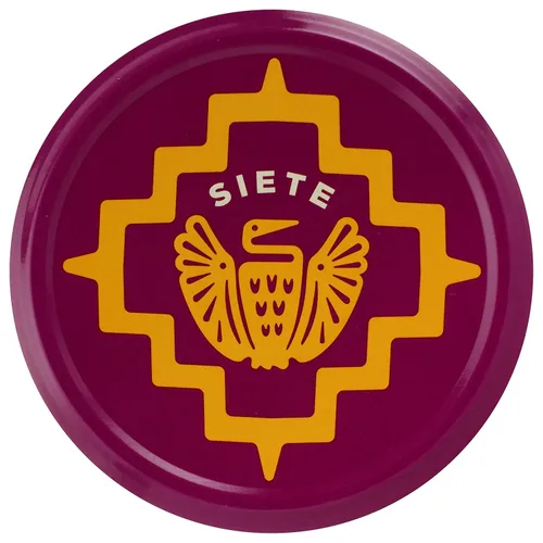 Vista 4 de Siete Family Foods Salsa cremosa de jalapeño, 10.5 onzas