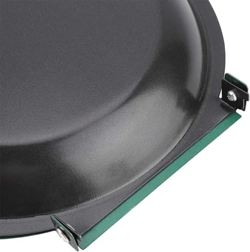 Vista 8 de Sartén Doble Lado Antiadherente Revestimiento Cerámico Flip Sartén Pancake Maker Hogar Cocina Utensilios de cocina