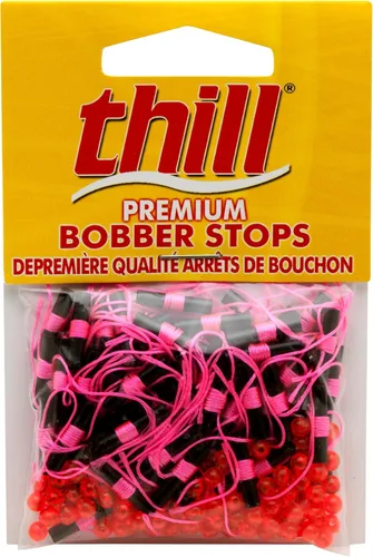 Vista 5 de ThillThill Premium Topes de Bobina para Flotadores de Pesca