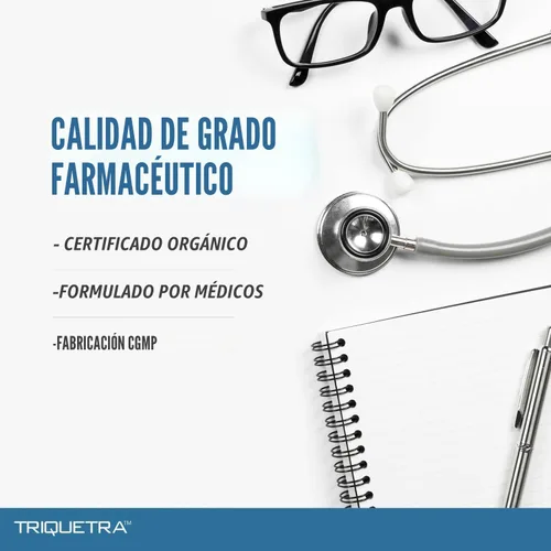 Vista 7 de Folato de metilo orgánico de 1000 mcg + Cofactor de metilo B12 (300 porciones) – Forma metabólicamente activa de 5-MTHF, sabor a bayas orgánicas