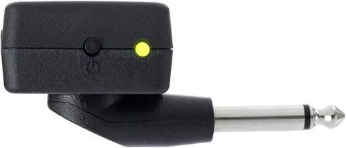 Vista 8 de Blackstar amPlug 2 Fly Bass Amplificador de Auriculares