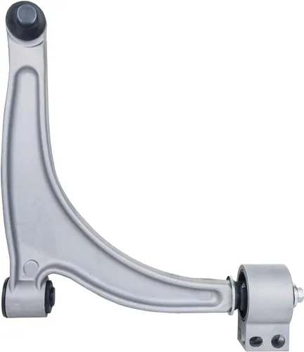 Vista 716 de Detroit Axle - Kit de suspensión frontal de 8 piezas para Dodge Journey 2009-2015, 2 brazos de control inferiores, 2 rótulas, 2 varillas