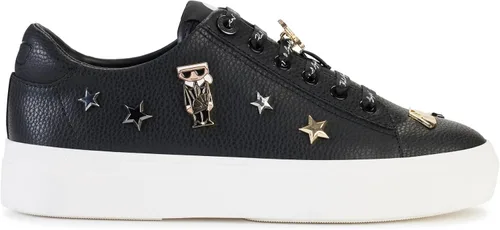 Vista 5 de Karl Lagerfeld Paris Tenis Cate Pins para mujer