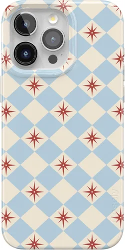 Vista 29 de Casely Funda para iPhone 15 Pro Todas las cosas divertidas Diversión en días laborables Compatible con MagSafe Diseño clásico ultra delgado