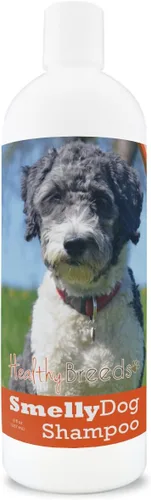 Vista 119 de Healthy Breeds Affenpinscher - Champú de bicarbonato de sodio para perros, 8 onzas