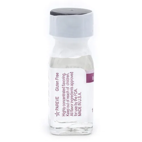 Vista 4 de LorAnn Apple SS Flavor, 1 botella de dram (0.0125 fl oz - 0.1 fl oz - 1 cucharadita)