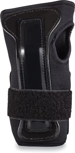 Vista 3 de Dakine Muñequeras para hombre, par de protección de muñeca de perfil bajo