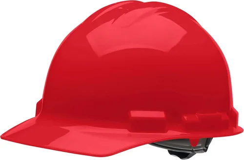 Vista 11 de Casco Malta Dynamics – Casco de construcción y seguridad estilo gorra para hombres y mujeres, sistema de suspensión de 4 puntos, conforme a OSHA