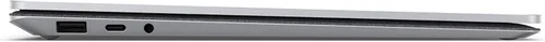 Vista 4 de Microsoft Surface Laptop 4 - Laptop con pantalla táctil de 13.5 pulgadas, procesador Intel Core i5, 8GB, SSD de 512 GB, platino