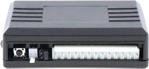 Vista 2 de Kit central de control remoto universal para automóvil de 12 V, cerradura de puerta, sistema de entrada sin llave para vehículo con control remoto