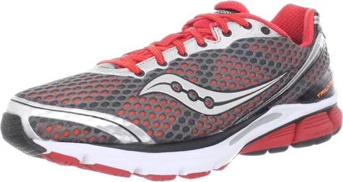 Saucony Triumph 10 - Tenis de correr para hombre