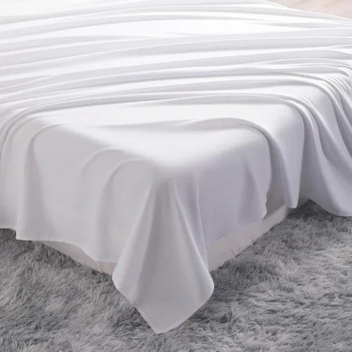 Vista 35 de NTBAY - Sábana encimera de microfibra, ultrasuave y antiarrugas, resistente a las manchas y a la decoloración