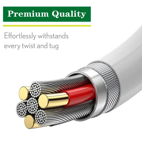 Vista 3 de Cable de audio Lightning a 0.138 in, cable auxiliar estéreo de iPhone a automóvil compatible con iPhone 14/13/12/11/XR/XS/X/8/7/6 Plus/SE 2, 3.3