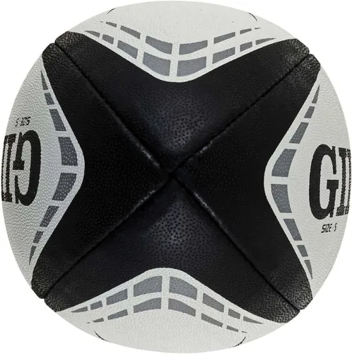 Vista 4 de Gilbert G-TR4000 balón de rugby de entrenamiento