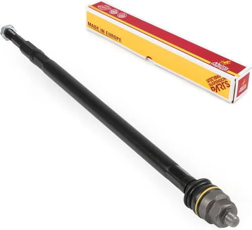 Vista 248 de Metrix Premium Chassis Parts - Front Inner Tie Rod End Fits 93-95 Dodge Colt Sedan, 93-94 Eagle Summit Coupe, 93-94 Summit Sedan, 95-96 Summit