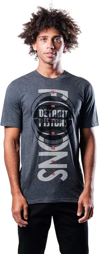 Vista 24 de Ultra Game - Camiseta oficial de la NBA supersuave para hombre