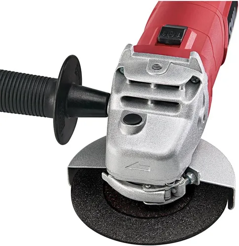 Vista 2 de SKIL 9295-01 Amoladora de ángulo de 4-1/2-pulgadas, 6.0 Amp.