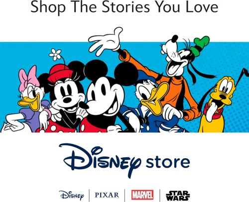 Vista 7 de Disney Small Plush Mickey Mouse 15 inches