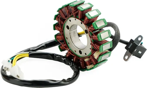 Artudatech Magneto - Generador estator para Suzuki DL650 V-Strom 2017 2018 2019-2022, para Suzuki DL650X (ABS) V-Strom 650 2015 2016 2017 2018 2019
