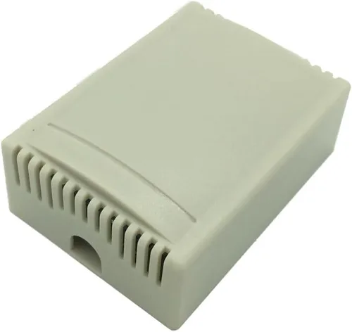 Vista 9 de Bringsmart Receptor controlador de motor de CC de 3 vías de 12 V-24 V 433 MHz Mini control remoto 10A con carcasa para puerta de garaje, cortina