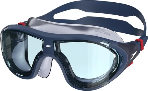 Vista 8 de Speedo Biofuse 2.0 - Gafas de natación unisex para adultos