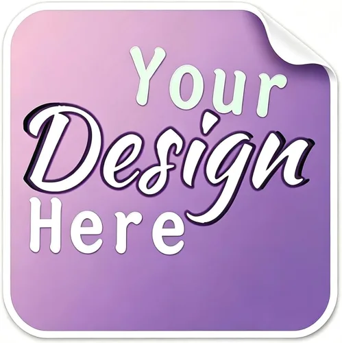 Vista 11 de Calcomanías personalizadas para logotipo de negocios