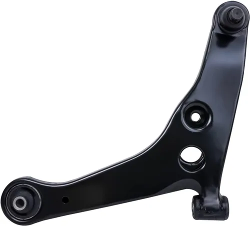 Vista 1251 de Detroit Axle - Kit de suspensión frontal de 8 piezas para Dodge Journey 2009-2015, 2 brazos de control inferiores, 2 rótulas, 2 varillas