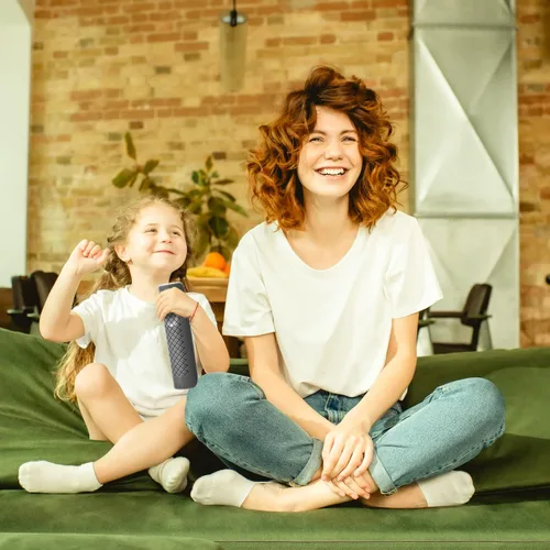 Vista 5 de Funda de silicona para control remoto de Samsung, funda de silicona para BN59-01199F Smart TV Control Skin Sleeve Negro