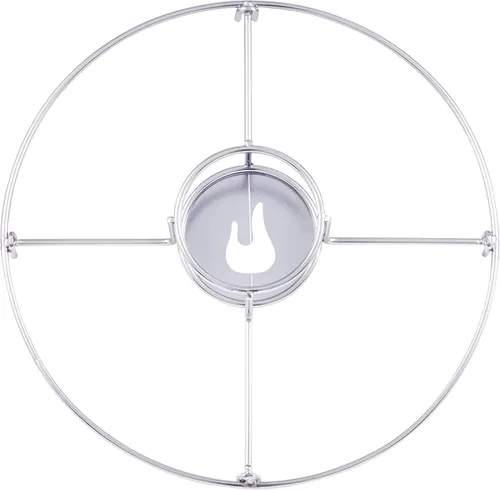 Vista 7 de Char-Broil Big Easy 4897766R06 - Freidora de pavo de propano líquido sin aceite, grande, fácil y sin aceite, soporte infusor de sabor para freidora