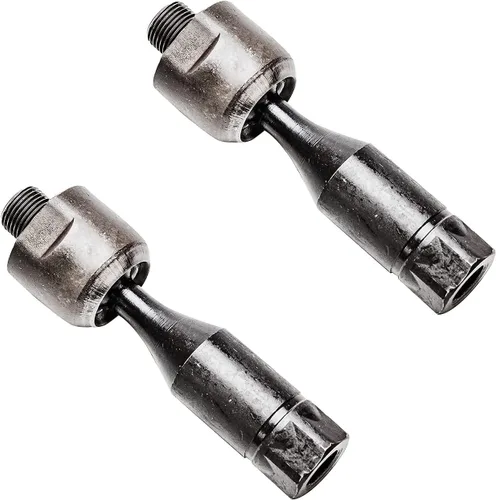 Vista 158 de Detroit Axle - Kit de suspensión frontal de 8 piezas para Dodge Journey 2009-2015, 2 brazos de control inferiores, 2 rótulas, 2 varillas