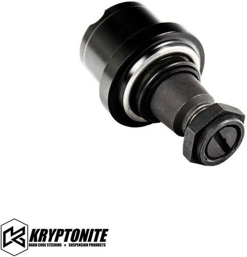 Vista 2 de Kryptonite KR0351 - Rótula inferior de repuesto resistente compatible con camiones diésel Dodge Ram 2500/3500 4x4 2014-2020