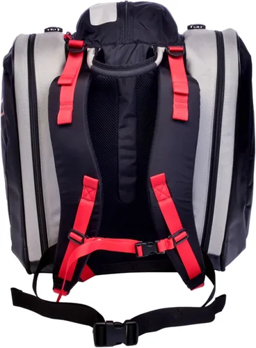 Vista 6 de KULKEA Thermal Trekker - Mochila térmica para botas de esquí, bolsa térmica para botas de esquí para un máximo almacenamiento de equipo y botas, 3