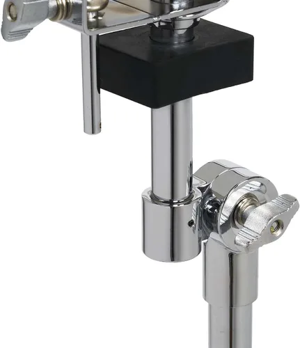 Vista 5 de Latin Percussion LPA256 Aspire Series 13" & 14" Juego de Timbal con Cencerro