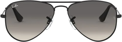 Vista 10 de Ray-Ban Junior Rj9506s - Gafas de sol de aviador de metal para niños