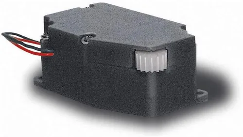 Vista 19 de Walthers Cornerstone Puente de ferrocarril de doble vía Pilar concreto pkg(2) 933-4553 HO Escala Modelo Ferrocarril - Kit de estructura