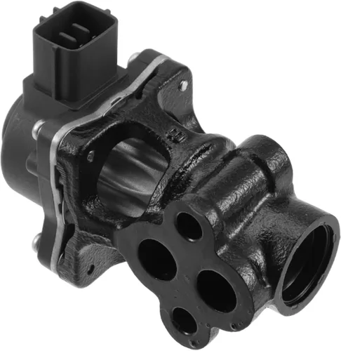 X AUTOHAUX Válvula de recirculación de gases de escape EGR para Chevrolet Tracker 1999-2004 para Suzuki Vitara Aerio Esteem Grand XL-7 Sidekick L4