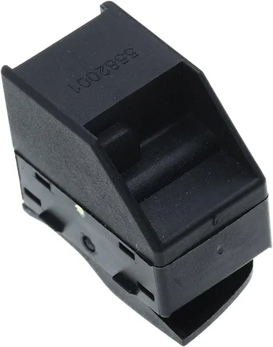 Vista 9 de A-Premium Interruptor superior convertible con apertura y cierre de interruptor superior convertible compatible con Smart Fortwo 2007-2015 W451 Front