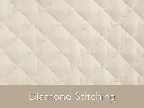 Vista 4 de Covermates Keepsakes - Funda para licuadora, protección contra el polvo, resistente a las manchas, lavable, funda para electrodomésticos, color crema