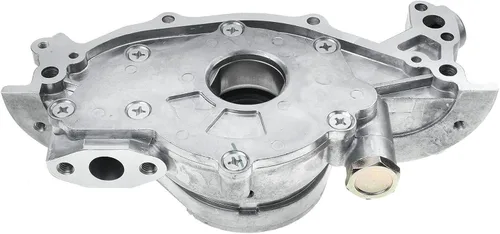 Vista 6 de A-Premium Bomba de aceite de volumen estándar con junta tórica y junta compatible con Nissan Pathfinder 1990-1994, Maxima 1985-1994, 300ZX