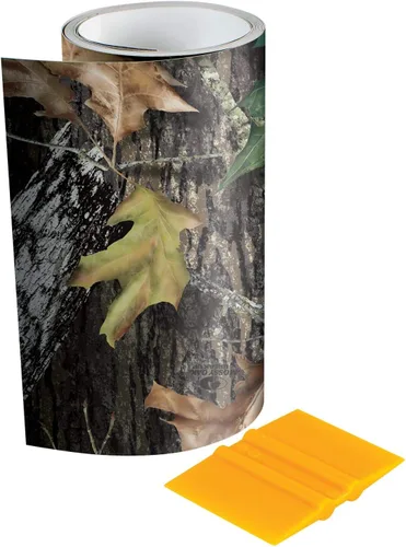 Mossy Oak Graphics, rollo de cinta 14003-7-BU Break-Up, camuflado, 6" x 7'