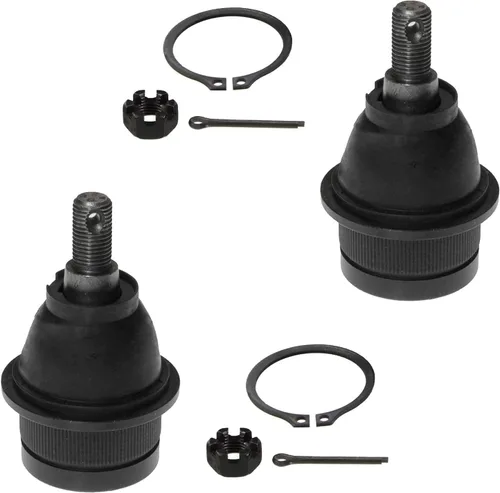 Vista 4 de Detroit Axle - Kit de suspensión frontal de 10 piezas para Dodge Avenger 2008-2014, Chrysler Sebring 2007-2010, 2 brazos de control inferiores, 2